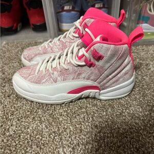Jordan 12 (Men/Youth Size 4.5)